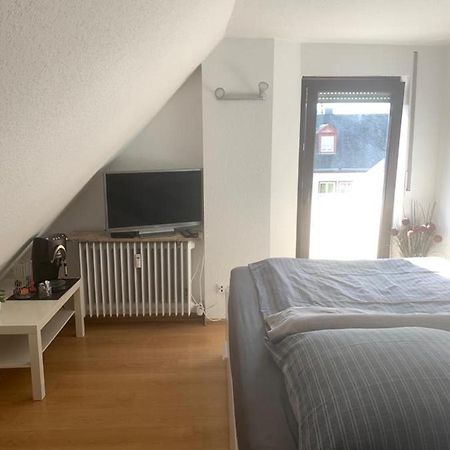 Ferien Apartment Antonie-Haupt-Strasse Trier Exterior photo