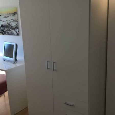 Ferien Apartment Antonie-Haupt-Strasse Trier Exterior photo