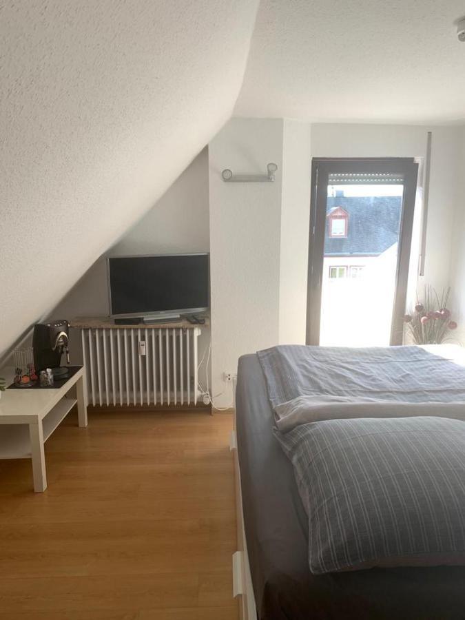 Ferien Apartment Antonie-Haupt-Strasse Trier Exterior photo